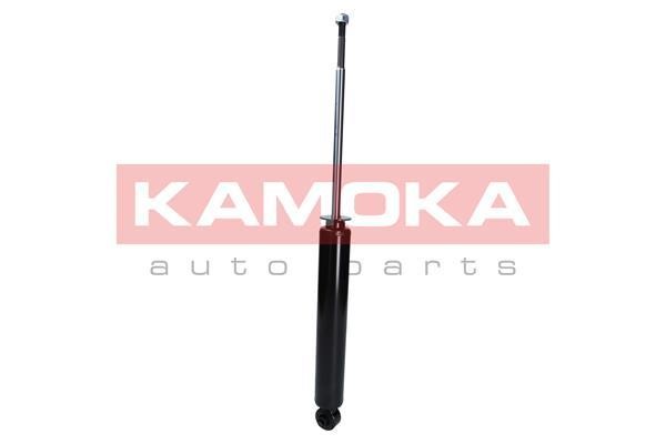 Kamoka 2000949 Rear oil and gas suspension shock absorber 2000949