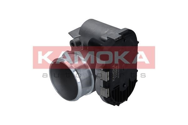 Throttle body Kamoka 112009
