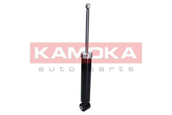 Kamoka 2000927 Rear oil and gas suspension shock absorber 2000927