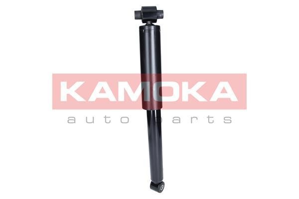 Kamoka 2000806 Rear oil and gas suspension shock absorber 2000806