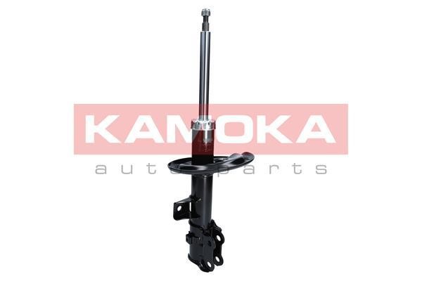 Kamoka 2000430 Front right gas oil shock absorber 2000430