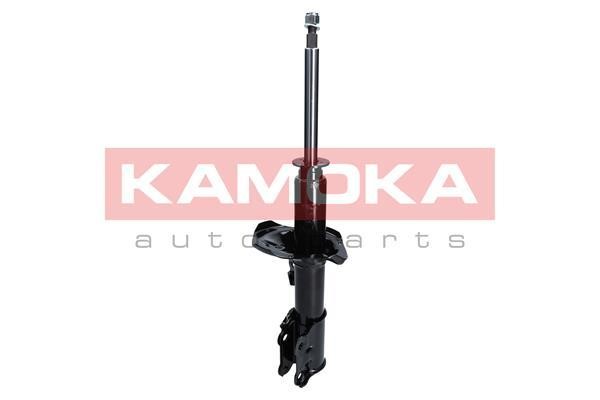 Kamoka 2000214 Front Left Gas Oil Suspension Shock Absorber 2000214