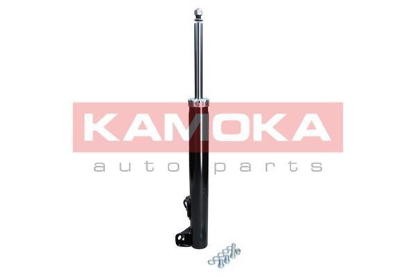 Kamoka 2000274 Front oil and gas suspension shock absorber 2000274