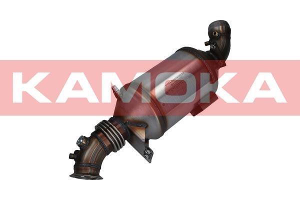Kamoka 8010010 Diesel particulate filter DPF 8010010