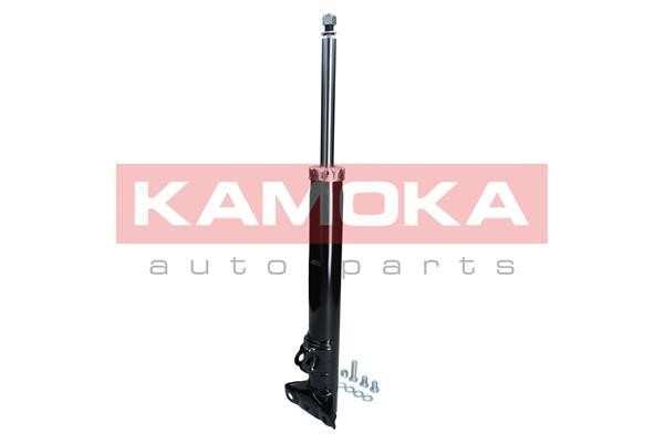 Front oil and gas suspension shock absorber Kamoka 2000274