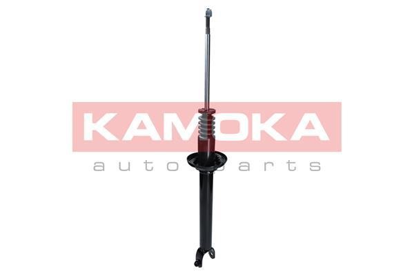 Kamoka 2000692 Rear oil and gas suspension shock absorber 2000692