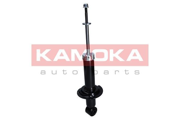 Kamoka 2000613 Rear oil and gas suspension shock absorber 2000613
