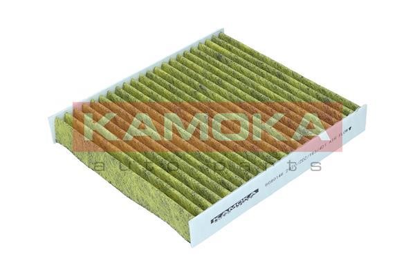 Kamoka 6080146 Activated carbon cabin filter with antibacterial effect 6080146