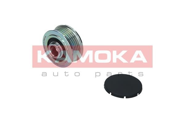 Freewheel clutch, alternator Kamoka RC079