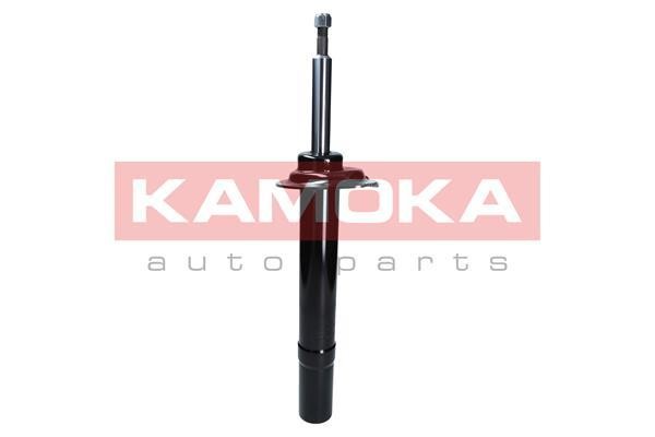Front oil and gas suspension shock absorber Kamoka 2000482