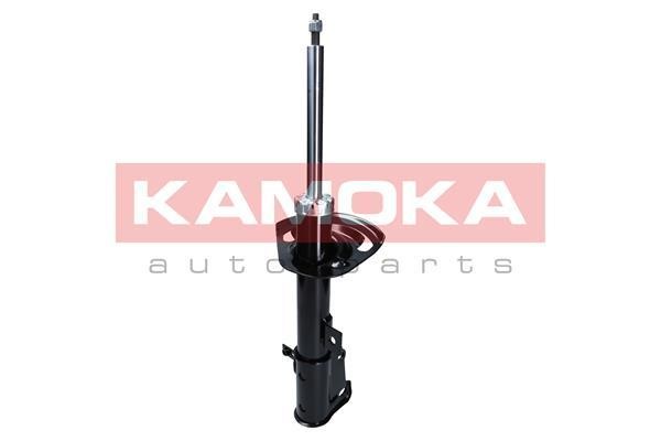Front right gas oil shock absorber Kamoka 2000526