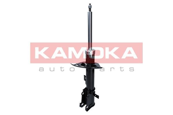 Kamoka 2000526 Front right gas oil shock absorber 2000526