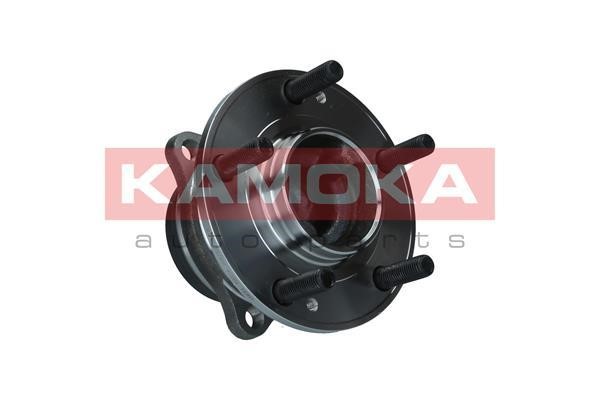 Kamoka 5500278 Wheel hub with rear bearing 5500278