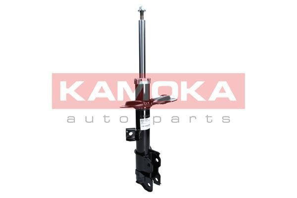 Kamoka 2000400 Front right gas oil shock absorber 2000400