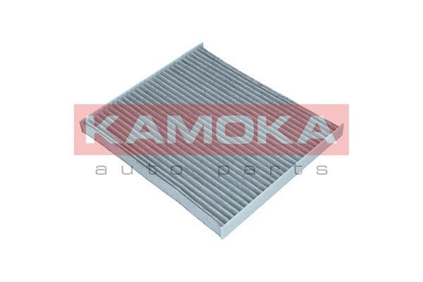 Activated Carbon Cabin Filter Kamoka F511401