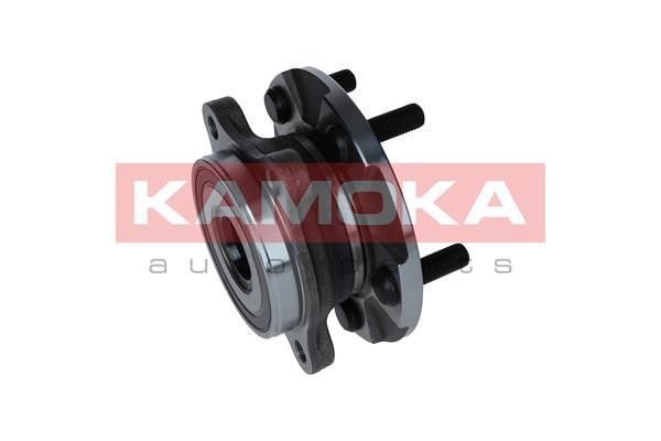 Wheel hub with front bearing Kamoka 5500159