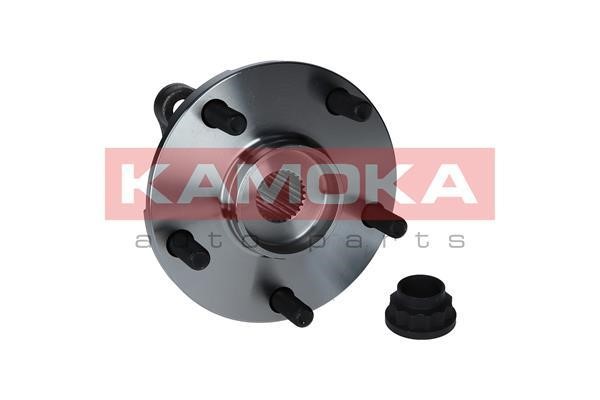 Kamoka 5500159 Wheel hub with front bearing 5500159