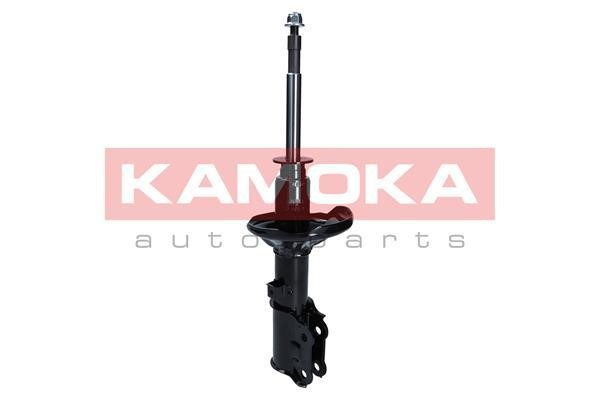 Kamoka 2001062 Oil, suspension, front right 2001062