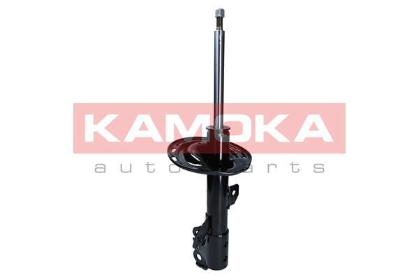 Front right gas oil shock absorber Kamoka 2000606