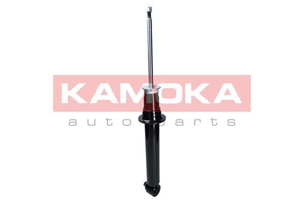 Kamoka 2000652 Rear oil and gas suspension shock absorber 2000652