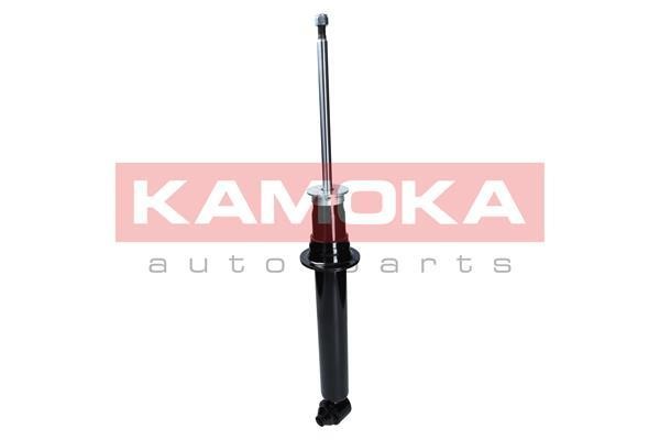 Rear gas shock absorber Kamoka 2000652
