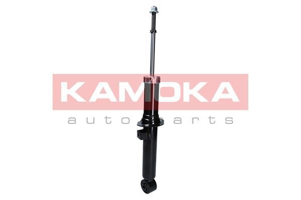 Kamoka 2000697 Front right gas oil shock absorber 2000697