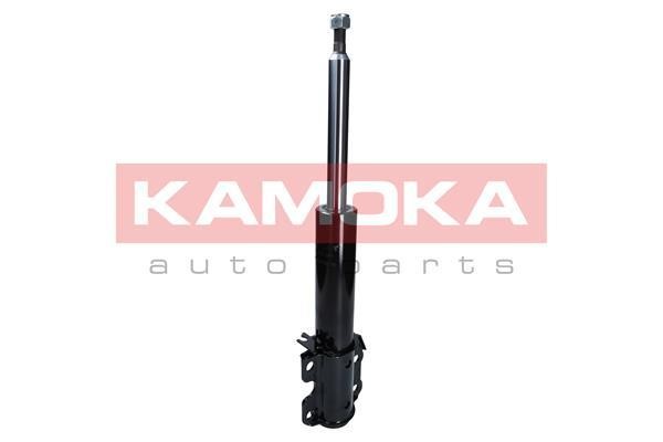 Kamoka 2000475 Front oil and gas suspension shock absorber 2000475