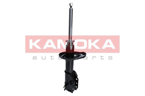 Kamoka 2000182 Front Left Gas Oil Suspension Shock Absorber 2000182