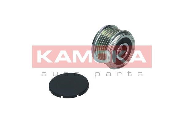 Freewheel clutch, alternator Kamoka RC159