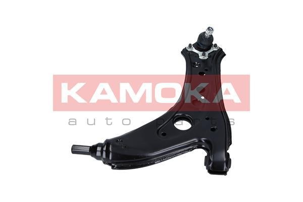 Control/Trailing Arm, wheel suspension Kamoka 9050253
