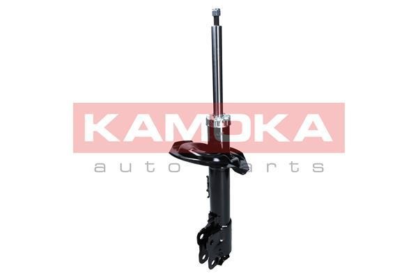 Kamoka 2000532 Front right gas oil shock absorber 2000532