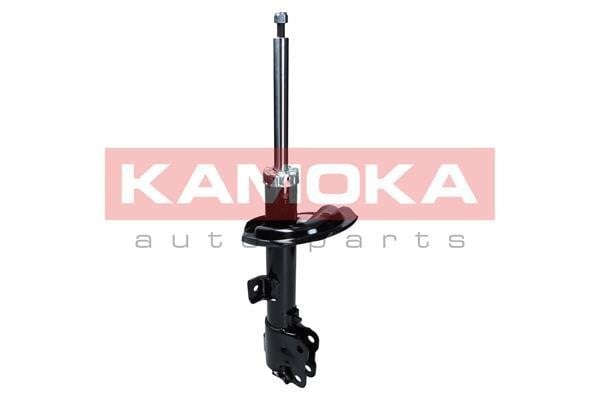 Front right gas oil shock absorber Kamoka 2000532