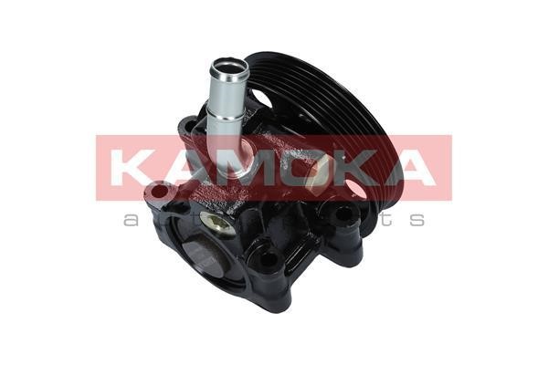 Hydraulic Pump, steering system Kamoka PP095