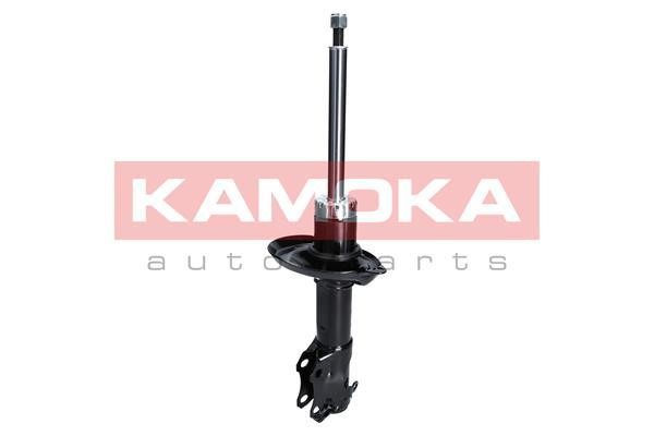 Kamoka 2000198 Front oil and gas suspension shock absorber 2000198