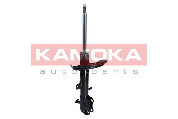 Kamoka 2000422 Rear right gas oil shock absorber 2000422
