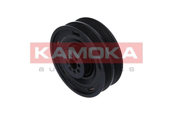 Crankshaft pulley Kamoka RW005