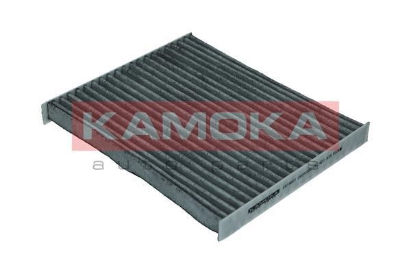 Kamoka F519001 Activated Carbon Cabin Filter F519001