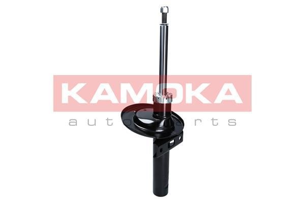 Front oil and gas suspension shock absorber Kamoka 2000360