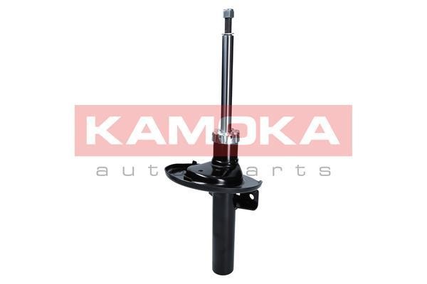 Kamoka 2000360 Front oil and gas suspension shock absorber 2000360