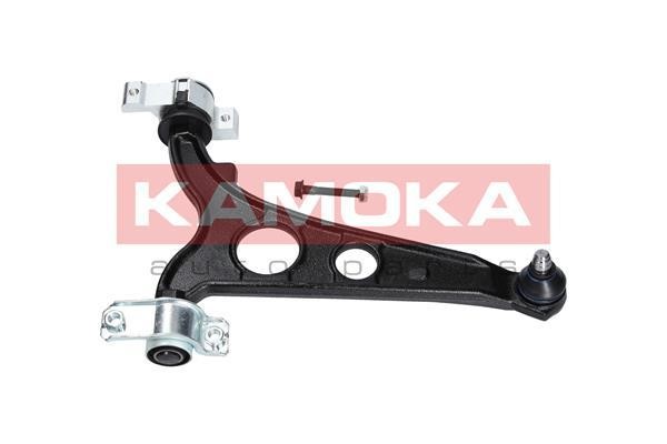Control/Trailing Arm, wheel suspension Kamoka 9050037