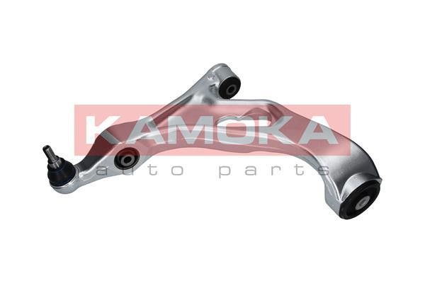 Control/Trailing Arm, wheel suspension Kamoka 9050278