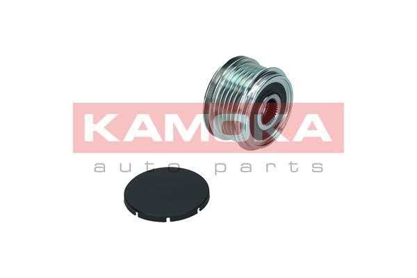 Freewheel clutch, alternator Kamoka RC060