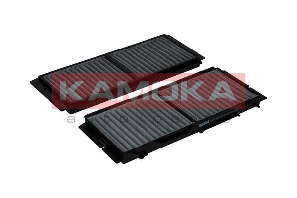Kamoka F518301 Activated Carbon Cabin Filter F518301