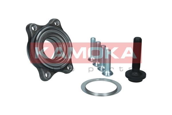 Kamoka 5500176 Front Wheel Bearing Kit 5500176