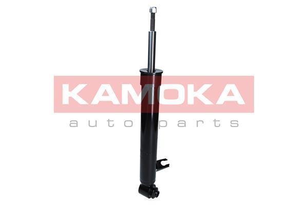Kamoka 2000659 Rear right gas oil shock absorber 2000659
