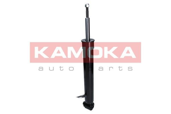 Rear right gas oil shock absorber Kamoka 2000659
