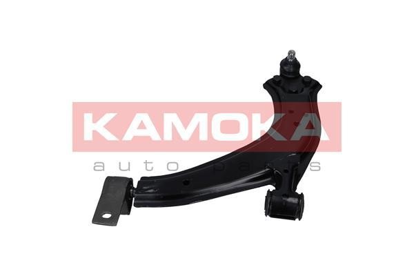Control/Trailing Arm, wheel suspension Kamoka 9050297