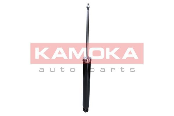 Rear oil and gas suspension shock absorber Kamoka 2000920