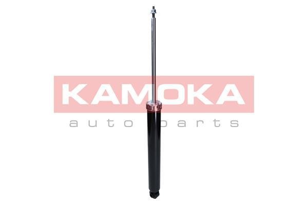 Kamoka 2000920 Rear oil and gas suspension shock absorber 2000920