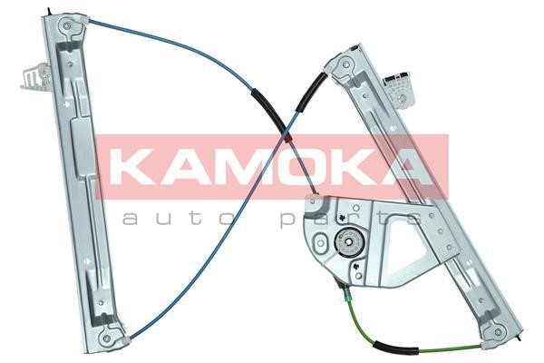 Kamoka 7200151 Front left window regulator 7200151